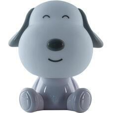 Світильник-нічник LED з акумулятором білий Doggy Kite K24-491-3-1, 66345