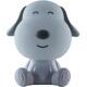 Світильник-нічник LED з акумулятором білий Doggy Kite K24-491-3-1, 66345