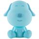 Світильник-нічник LED з акумулятором блакитний Doggy Kite K24-491-3-3, 66347
