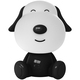Світильник-нічник LED з акумулятором чорно-білий Doggy Kite K24-491-3-4, 66348