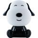 Світильник-нічник LED з акумулятором чорно-білий Doggy Kite K24-491-3-4, 66348