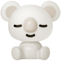 Світильник-нічник LED з акумулятором білий Koala Kite K24-491-2-1, 66341
