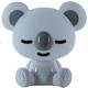 Світильник-нічник LED з акумулятором білий Koala Kite K24-491-2-1, 66341