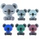 Світильник-нічник LED з акумулятором білий Koala Kite K24-491-2-1, 66341