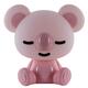 Світильник-нічник LED з акумулятором рожевий Koala Kite K24-491-2-2, 66342