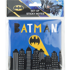 Стікери з клейкою смужкою Kite DC Comics DC22-477-2, 62997
