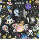 Стікери з клейкою смужкою Kite tokidoki TK22-477-1, 62996