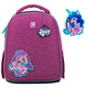 Рюкзак з наповненням пенал сумка для взуття Kite My Little Pony SET_LP22-555S, 61878