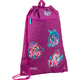 Рюкзак з наповненням пенал сумка для взуття Kite My Little Pony SET_LP22-555S, 61878