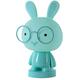 Світильник-нічник LED з акумулятором зелений Bunny Kite K24-490-1-4, 66328