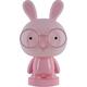 Світильник-нічник LED з акумулятором рожевий Bunny Kite K24-490-1-2, 66326