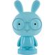Світильник-нічник LED з акумулятором блакитний Bunny Kite K24-490-1-3, 66327