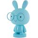 Світильник-нічник LED з акумулятором блакитний Bunny Kite K24-490-1-3, 66327