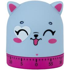 Таймер механічний Kite Cat K24-173-1, 67575