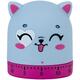 Таймер механічний Kite Cat K24-173-1, 67575