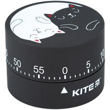 Таймер механічний Kite Cats K24-172, 67574