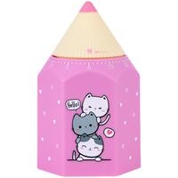Таймер механічний Kite Cute Cats K24-171-1, 67569