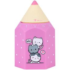Таймер механічний Kite Cute Cats K24-171-1, 67569