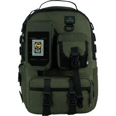 Рюкзак Kite Education teens K24-2596L-2, 67328