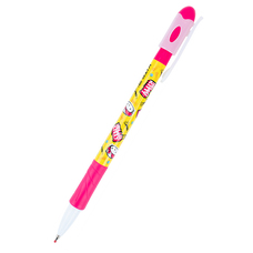 Ручка масляна Kite Hello Kitty HK21-033, 47205
