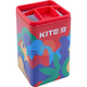 Стакан-підставка металевий квадратний Kite Fantasy K22-105, 62936