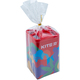 Стакан-підставка металевий квадратний Kite Fantasy K22-105, 62936
