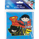 Стікери з клейкою смужкою Kite DC Comics DC22-477-1, 62680
