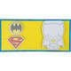 Стікери з клейкою смужкою Kite DC Comics DC22-477-1, 62680