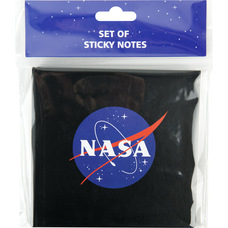 Стікери з клейкою смужкою Kite NASA NS22-477,62681