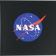 Стікери з клейкою смужкою Kite NASA NS22-477,62681