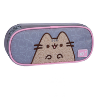 Пенал PH-30 Pusheen Fatty YES, 533691
