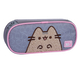 Пенал PH-30 Pusheen Fatty YES, 533691