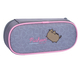 Пенал PH-30 Pusheen Fatty YES, 533691