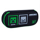 Пенал PH-30 Minecraft Game YES, 533698