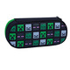 Пенал PH-30 Minecraft Game YES, 533698