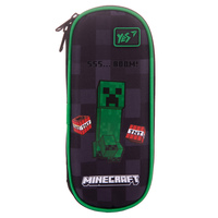 Пенал PH-30 Minecraft World YES, 533695