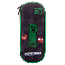 Пенал PH-30 Minecraft World YES, 533695