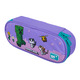 Пенал PH-30 Minecraft Pinky YES, 533704