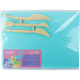 Дощечка для ліплення 18x25 см + 3 стеки мятний Classic K-1140-18 Kite, 67741