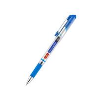 Ручка кулькова синя Butterglide 0,7 мм Unimax UX-122-02, 36635