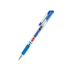 Ручка кулькова синя Butterglide 0,7 мм Unimax UX-122-02, 36635
