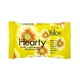 Полімерна глина самозастигаюча Hearty жовта 50 грам Padico, 1513253