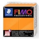 Полімерна глина Fimo Professional помаранчева 85 грам Staedtler, 80044