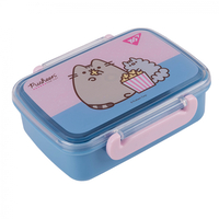 Ланчбокс 420 мл Pusheen Yes, 708364