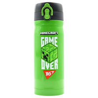 Термос 350 мл Minecraft Yes, 708329