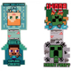 Закладки магнітні 2 штуки Minecraft friends YES, 708102