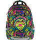 Рюкзак з наповненням пенал сумка для взуття Kite DC comics SET_DC21-700М-2,  48374