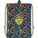 Рюкзак з наповненням пенал сумка для взуття Kite DC comics SET_DC21-700М-2,  48374
