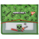 Папка B5 на резинці пластикова Minecraft Creeper YES, 492208