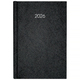 Щоденник датований 2026 рік Axent Classic Style 145х210 мм чорний 8840-26-1-A, 72856